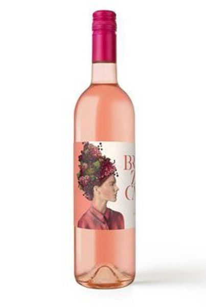 Slika Rose poluslatki 2025